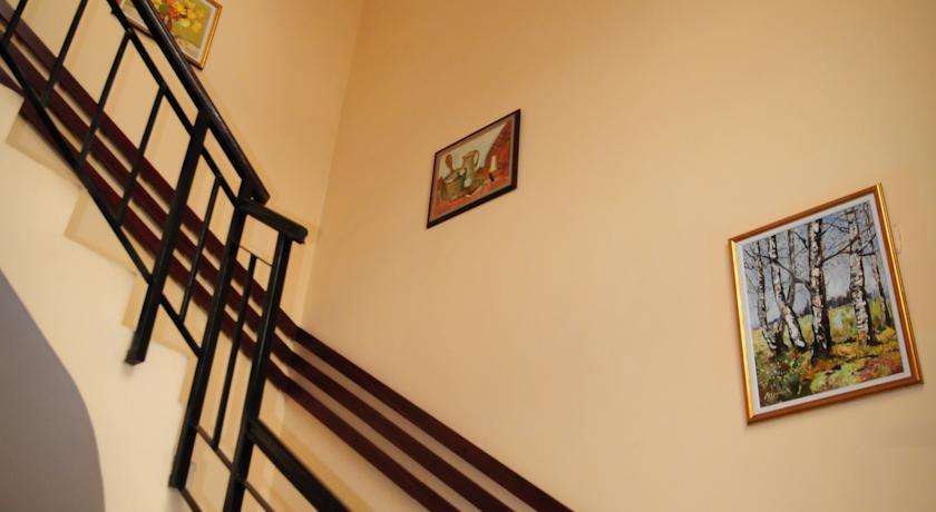 Pensiunea Bachus Piatra Neamţ Exterior foto